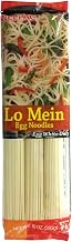 Welpac Lo Mein Noodle, 10 Ounce - 12 per case.