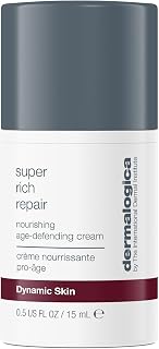 Dermalogica Super Rich Repair, Anti-Aging Face Moisturizer