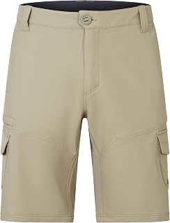 Endura Men's Loop Cargo Cycling Short with Removable Liner