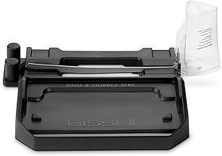 Bissell Rinse & Storage Tray - ProHeat 2X® Revolution® Pet Pro, 3263