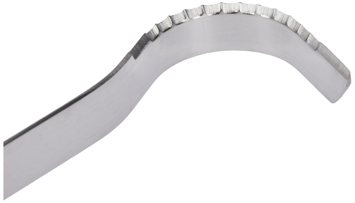 World Cuisine by PADERNO – Stainless-Steel, Silver, Model 48278-11