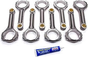 Oliver Rods C6800BBMX8 Billet Connecting Rod Set for Big Block Chevy