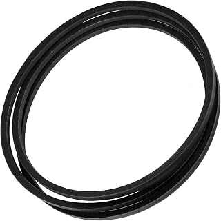 Replacement Belt for 258-111 Heavy Duty Aramid Replacement Belt for Rugg Manufacturing Mod-Of8B-47539