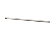 Food Equipment Push Rod Only - 1 each. by Nemco – Stainless Steel, Silver, Model 55205
