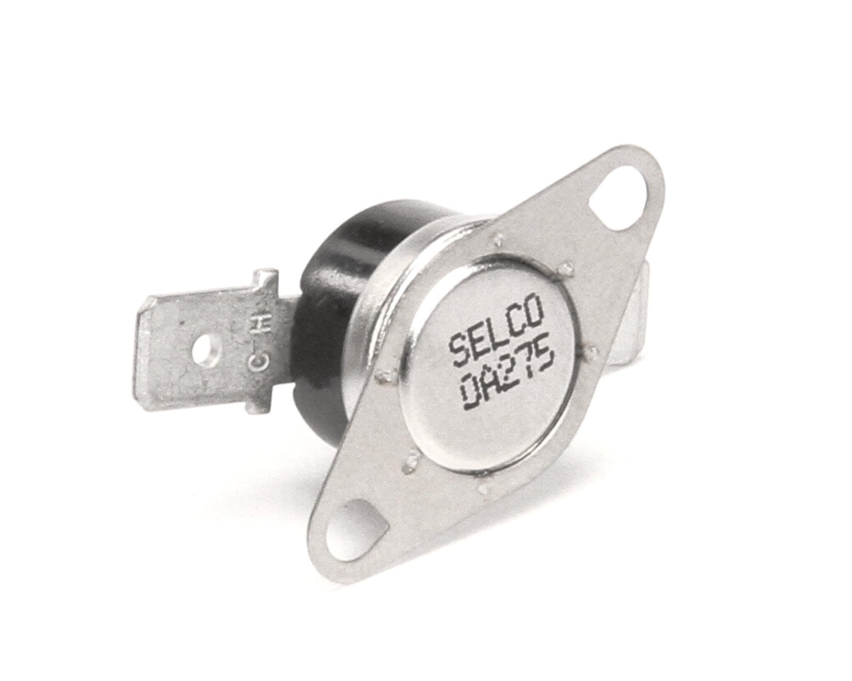 Snap Disconnect Thermostat by Nu-Vu – Model 66-1150