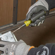Tapping Tool by KLEIN TOOLS – One Size, Blend, Yellow