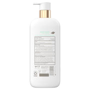 Dove 18.5 Fl Oz (Pack of 4) / White / Acne Clearing Body Washes