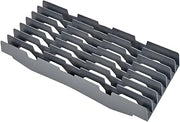 Cambro CSDR73151 Camshelving Drying Rack (3-pack) 7SL 1 each