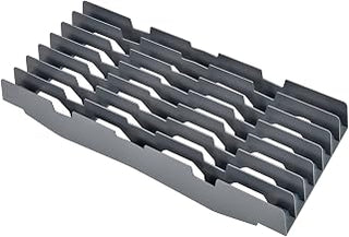 Cambro CSDR73151 Camshelving Drying Rack (3-pack) 7SL 1 each