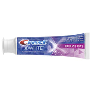 Crest 8.2 Ounce (Pack of 1) / NEW! / 1 Toothpaste