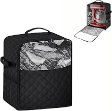 Stand Mixer Dust Cover for KitchenAid Commercial 8QT KSM8990 2016–Present