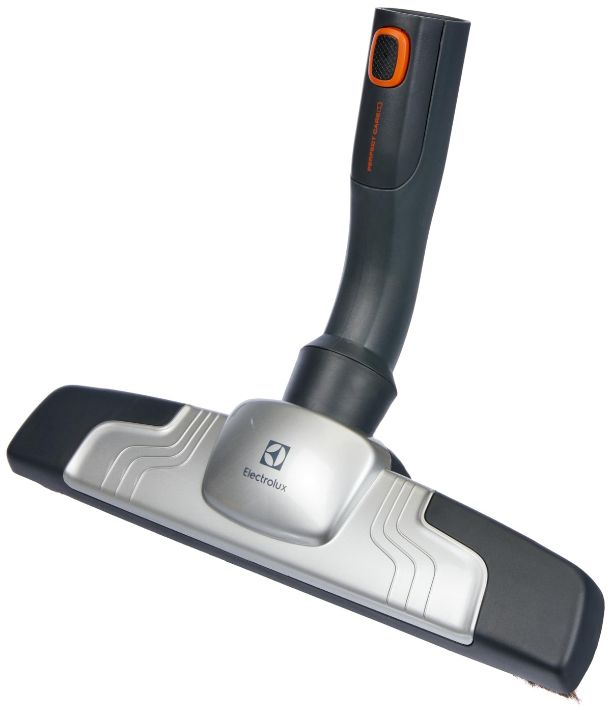 BROSSE ZE117 3 EN 1 POUR ASPIRATEUR ELECTROLUX – KITCHEN, Black, Model 900 167 796