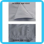 Boat Cover Compatible for Performance Plus Olympian I/O All Years by SBU – manmade, gray, Model SBUBC6234