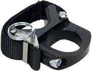 Allstar Performance Canister Mount 1-1/2in Clamp 8pk