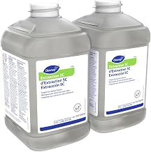Diversey Extractions SC Carpet Extraction Cleaner, J-Fill, 2.5 L, 2 Pack