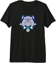 Winston Churchill Bulldogs Premium Tri-Blend T-Shirt