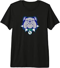 Winston Churchill Bulldogs Premium Tri-Blend T-Shirt