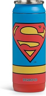 Igloo DC Superheroes Collection