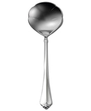 Juilliard Gravy Ladle by Oneida – Gravy Ladle, Stainless Steel, Silver, Model 2273MGLA