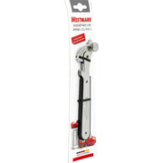 Lever can Opener Columbus by Westmark – Steel, Model 10252270