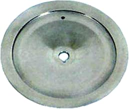 Berkel 3675-00070 Slicer Blade (Stainless Steel) 12 1/2"