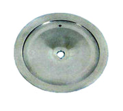 3675-00070 Slicer Blade (Stainless Steel) 12 1/2" by Berkel – Stainless Steel, Chrome, Model 808 SS