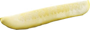 Bay Valley Foods Premium Kosher Dill Pickle, 1 Gallon -- 4 per case.