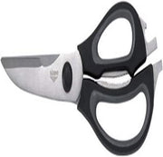 PADERNO World Cuisine 8 7/8" Offset Kitchen Scissors