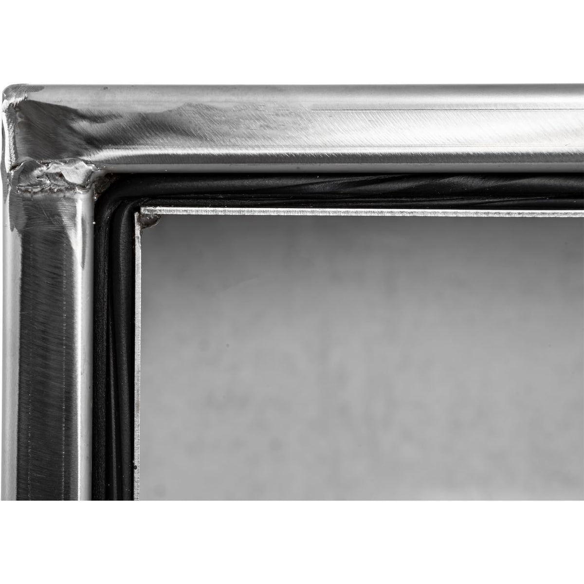 Buyers Products Company 1 / 18x18x18 inches / Silver Truck Bed Toolboxes