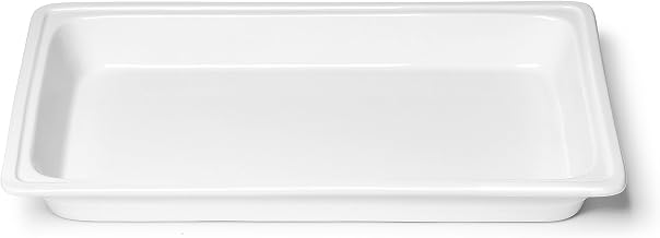 Rosseto CP004 Ceramic Food Pan