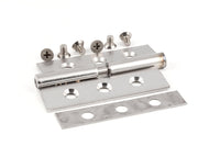 Hinge Kit, Flush Mount, Left Hin by Nu-Vu – Model 254-3011