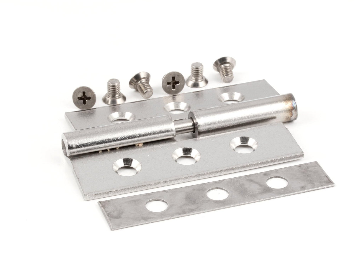 Hinge Kit, Flush Mount, Left Hin by Nu-Vu – Model 254-3011