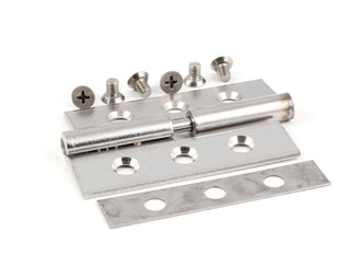 Hinge Kit, Flush Mount, Left Hin by Nu-Vu – Model 254-3011