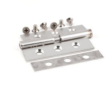 Hinge Kit, Flush Mount, Left Hin by Nu-Vu – Model 254-3011
