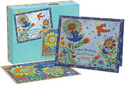 LANG Simple Inspirations Assorted Boxed Note Cards (2080538)