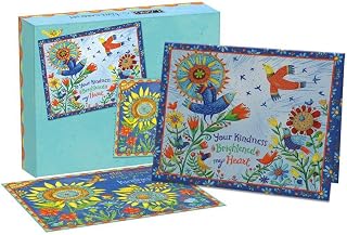 LANG Simple Inspirations Assorted Boxed Note Cards (2080538)