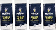 Morton Tender Quick, 2 Ounce Bag (Pack of 4)