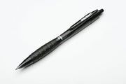 AbilityOne 7520014457233 - VISTA Ballpoint Pen - Fine Point - Black Ink - 12 units