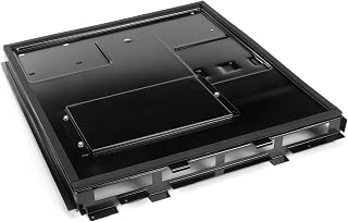 Menumaster Amana 59002074 Menu Master Base Pan Gasket Assembly, 30" Height, 24" Width, 5" Length