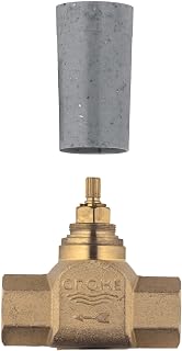 GROHE 29274000 Volume Control Rough-In Valve