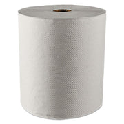 Recyl'd Hardroll Paper Towels by Kimberly-Clark Professional – Paper, Pack of 12, Model KCC01052
