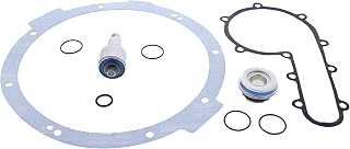New Vertex Water Pump Rebuild Kit 821963 Compatible With/Replacement For Polaris Sportsman 850 SP 15-17