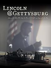 Lincoln@Gettysburg