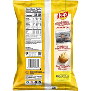 Lays Classic Potato Chips by Lay's – 2.25 Ounce (Pack of 24), Pack of 24