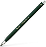 Faber-Castell Tk9400 3mm 6b Clutch Pencil