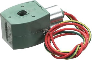 For Salvajor AS824C Appliance Solenoid Coil 24V