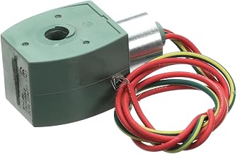 For Salvajor AS824C Appliance Solenoid Coil 24V