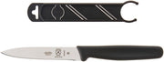 Mercer Culinary Black / 4" / Bar Knife Fruit Knives