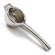 Stainless Steel Citrus Press Juicer by Norpro – One Size, 0.6 liters, Stainless Steel, Silver