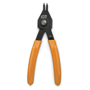 GEARWRENCH 7 Inch (.07") Tips / Black / 1 Snap-Ring Pliers